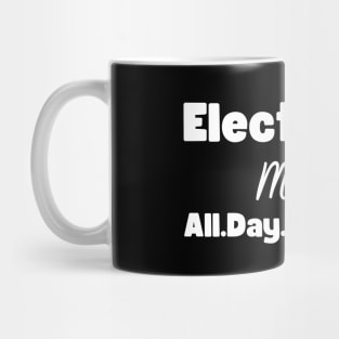 Electrician Gifts Mug